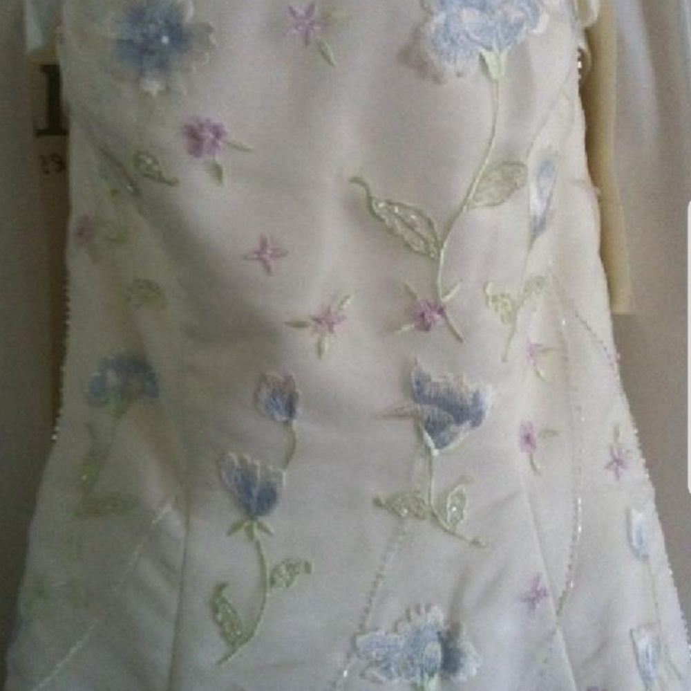 Wedding Dress - Picture 7 of 8
